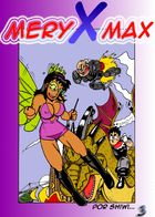 Mery X Max : Глава 3 страница 1
