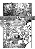 Mery X Max : Chapitre 3 page 3