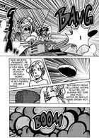 Mery X Max : Chapitre 3 page 32