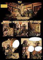 Imperfect : Chapitre 1 page 4