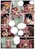 Imperfect : Chapitre 1 page 18