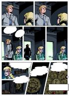Imperfect : Chapitre 1 page 23
