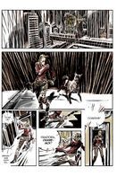 Bloody Bastard : Chapitre 7 page 11