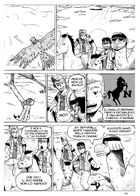 Due uomini e un cammello : Chapitre 8 page 14