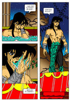 Saint Seiya Ultimate : Chapitre 14 page 4