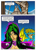 Saint Seiya Ultimate : Capítulo 14 página 6