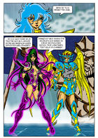 Saint Seiya Ultimate : Chapitre 14 page 7