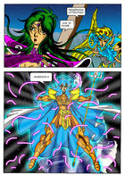 Saint Seiya Ultimate : チャプター 14 ページ 9