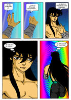 Saint Seiya Ultimate : Capítulo 14 página 13