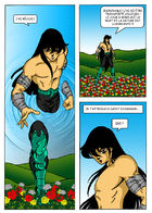Saint Seiya Ultimate : Chapitre 14 page 14