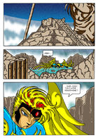Saint Seiya Ultimate : Chapitre 14 page 16