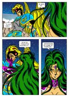 Saint Seiya Ultimate : Capítulo 14 página 17