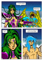 Saint Seiya Ultimate : Глава 14 страница 19