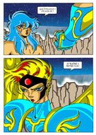 Saint Seiya Ultimate : Chapitre 14 page 20