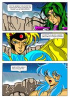 Saint Seiya Ultimate : Capítulo 14 página 21