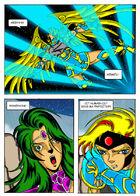 Saint Seiya Ultimate : Chapitre 14 page 23
