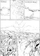 Saint Seiya - Ocean Chapter : Chapitre 15 page 1