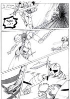 Saint Seiya - Ocean Chapter : Capítulo 15 página 3
