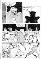 Saint Seiya - Ocean Chapter : Capítulo 15 página 12