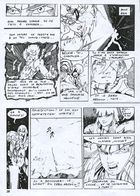 Saint Seiya - Ocean Chapter : Capítulo 15 página 27
