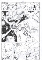 Saint Seiya - Ocean Chapter : Capítulo 15 página 30