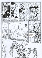 Saint Seiya - Ocean Chapter : Capítulo 15 página 36