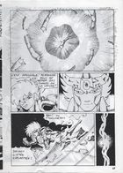 Saint Seiya - Ocean Chapter : Chapitre 15 page 42