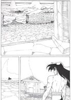 Saint Seiya - Ocean Chapter : チャプター 15 ページ 54