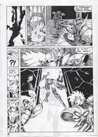Saint Seiya - Ocean Chapter : Chapitre 15 page 67