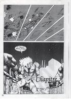 Saint Seiya - Ocean Chapter : Chapitre 15 page 73