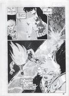 Saint Seiya - Ocean Chapter : Capítulo 15 página 78