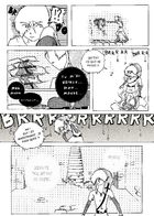 Zelda Link's Awakening : Capítulo 10 página 20
