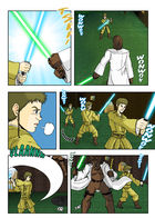 Les Héros de la Force : チャプター 1 ページ 4