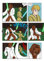 Les Héros de la Force : Capítulo 1 página 5