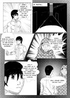 My Life Your Life : Chapter 1 page 3