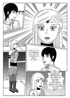 My Life Your Life : Chapter 1 page 8
