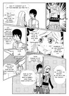 My Life Your Life : Chapter 1 page 9