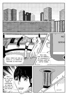My Life Your Life : Chapter 1 page 15
