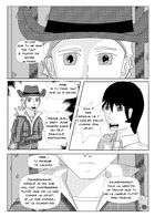 My Life Your Life : Chapter 1 page 21