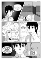 My Life Your Life : Chapter 1 page 22