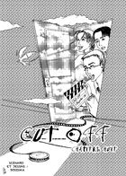 Cut Off : Глава 8 страница 1