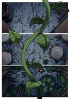The Heart of Earth : Chapter 4 page 23