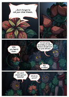 The Heart of Earth : Capítulo 4 página 24