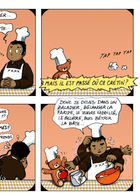 Ze crazy cooks : Chapitre 2 page 16