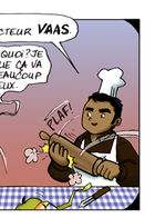Ze crazy cooks : Chapitre 2 page 15