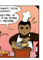 Ze crazy cooks : Chapitre 2 page 7