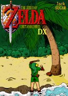 Zelda Link's Awakening : Chapitre 11 page 1