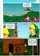 Zelda Link's Awakening : Chapitre 11 page 3