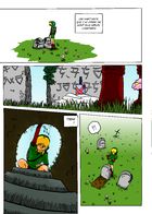 Zelda Link's Awakening : Chapitre 11 page 4