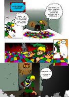 Zelda Link's Awakening : Chapitre 11 page 5
